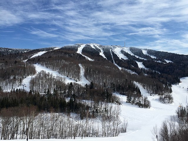 Mont-Tremblant